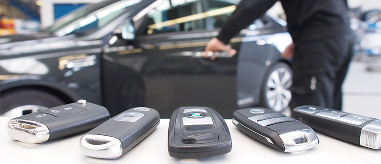 Mobile Car Locksmith Oceano