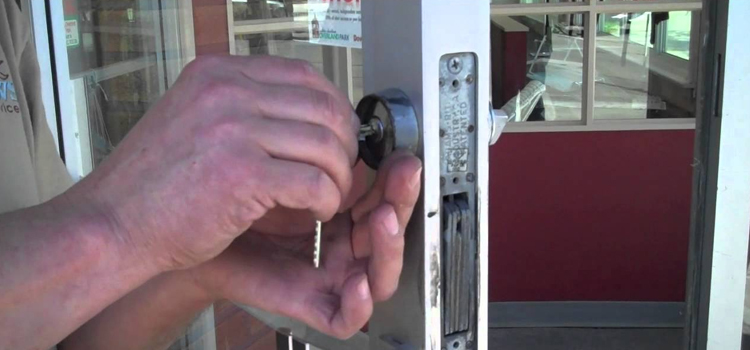 commercial door lock repair Oceano