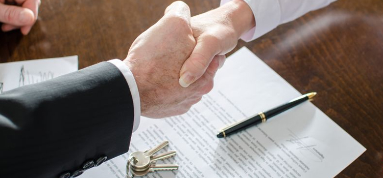 Commercial Eviction Service Oceano