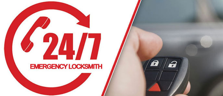 Emergency Locksmith Oceano