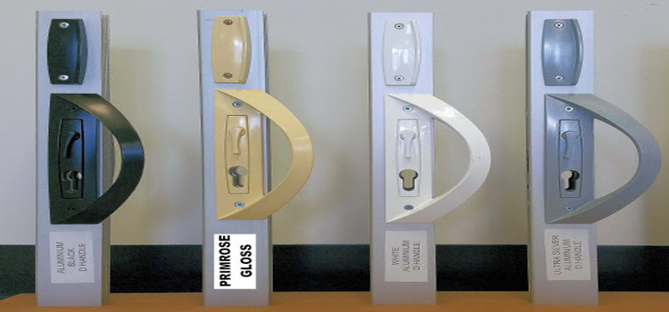 Sliding Door Handle Design Oceano
