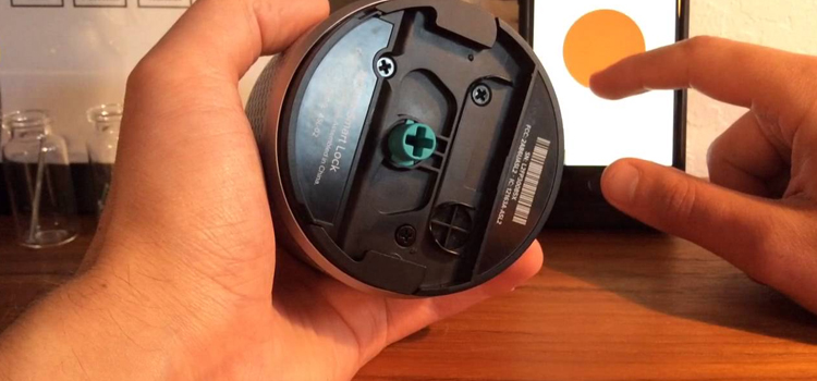 Smart Lock Repair Oceano
